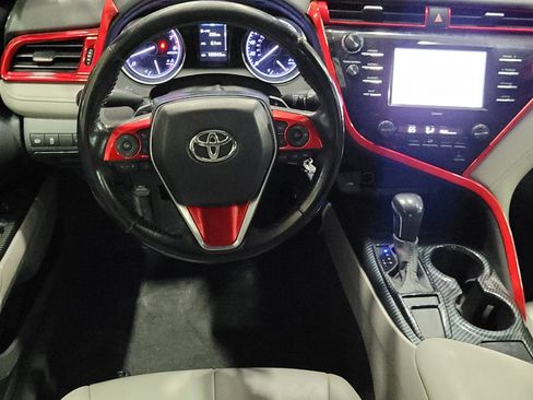 Used 2020 Toyota Camry SE image 22