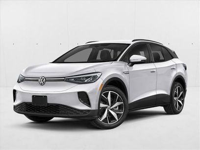 New 2026 Volkswagen ID.4 Pro