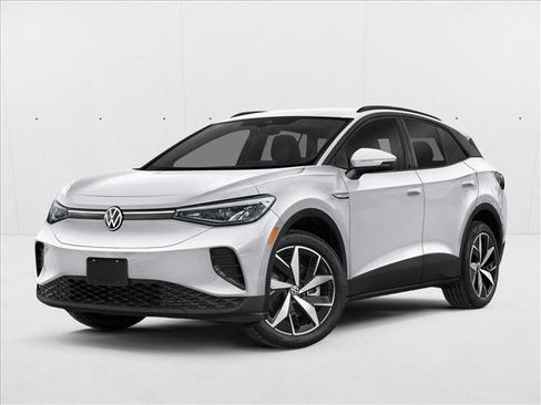 New 2026 Volkswagen ID.4 Pro RWD image 1