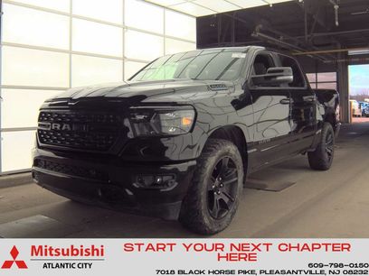 Used 2024 RAM 1500 Big Horn