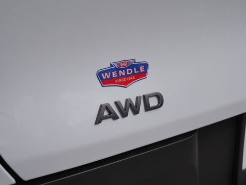 New 2026 Nissan Murano SL AWD/4WD image 19