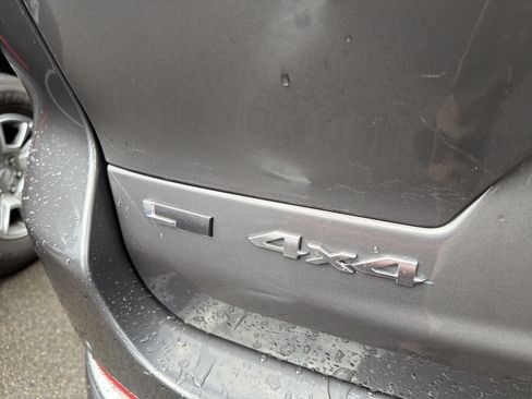 Used 2021 Jeep Grand Cherokee L Summit AWD/4WD image 8
