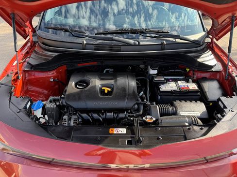 Used 2023 Kia Soul LX w/ LX Technology Package FWD image 31