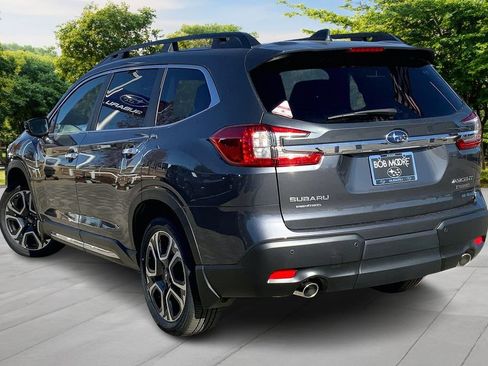 New 2026 Subaru Ascent Touring AWD/4WD image 3