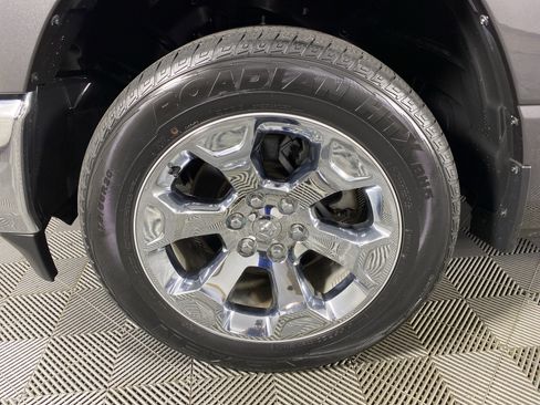 Used 2022 RAM 1500 Big Horn image 13