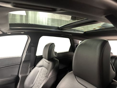 New 2026 Kia Sportage X-Line image 26