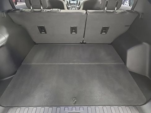 Used 2018 Chevrolet Equinox LT w/ Sun & Infotainment Package AWD/4WD image 29