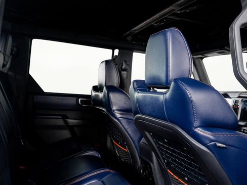 Used 2023 Ford Bronco Raptor image 52