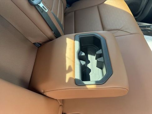 New 2026 Toyota Tundra 1794 Edition AWD/4WD image 33