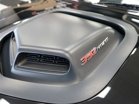 Used 2021 Dodge Challenger R/T Scat Pack RWD image 27