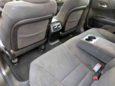 Used 2013 Honda Accord EX image 16