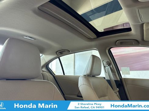Used 2013 Honda Accord EX-L image 19