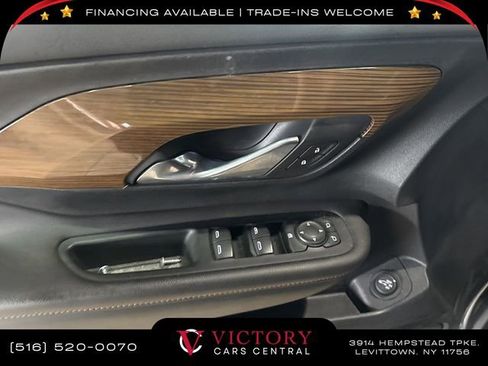 Used 2020 GMC Terrain SLE w/ Driver Convenience Package image 50