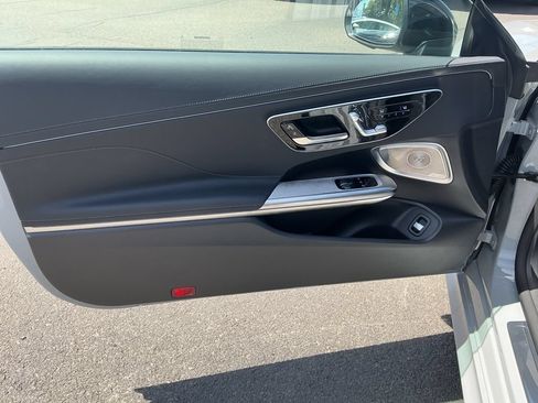 Certified 2026 Mercedes-Benz CLE 300 4MATIC Coupe image 16