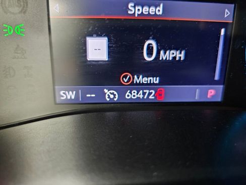 Used 2019 GMC Canyon Denali AWD/4WD image 22