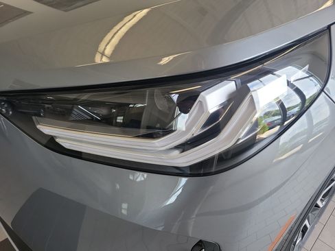 Used 2026 BMW X3 xDrive30 w/ Convenience Package image 9