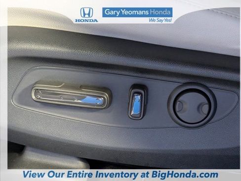 Certified 2023 Honda CR-V EX-L image 25