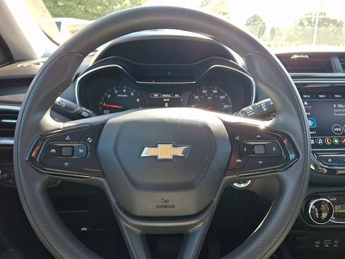 Certified 2023 Chevrolet TrailBlazer LT w/ Convenience Package AWD/4WD image 20