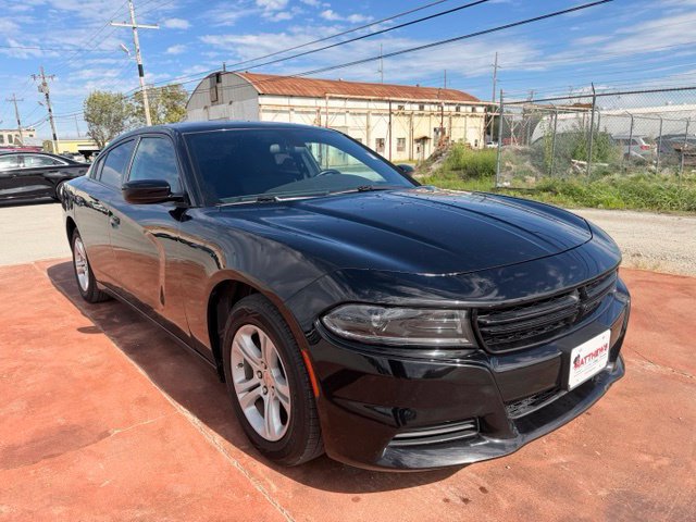 Used 2023 Dodge Charger SXT RWD image 3