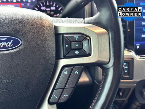 Used 2022 Ford F350 Platinum w/ FX4 Off-Road Package image 24