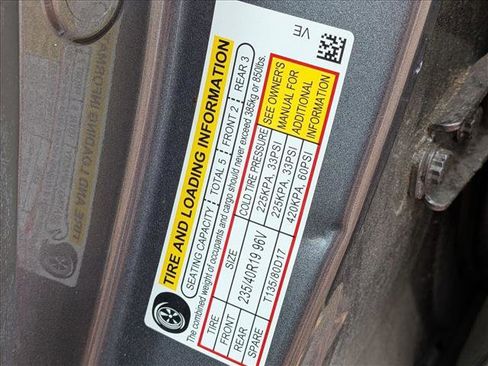 Used 2020 Honda Accord Sport image 16