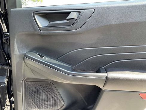 Used 2025 Ford Escape Active FWD image 23