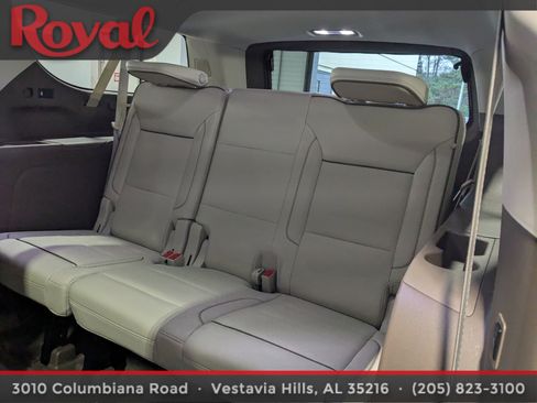 Used 2021 GMC Yukon XL Denali image 20