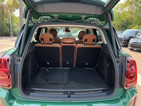 Used 2023 MINI Cooper Countryman S AWD/4WD image 34