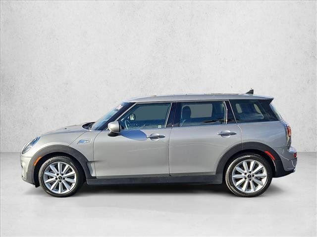 Used 2024 MINI Cooper Clubman S FWD image 9