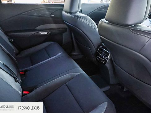 New 2026 Lexus RX 450h AWD image 13