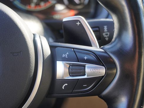 Used 2016 BMW 550i xDrive Sedan image 30