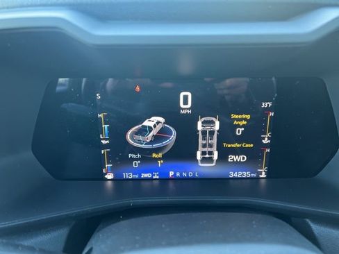 Certified 2023 Chevrolet Colorado Trail Boss image 20