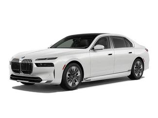 Used 2023 BMW i7 xDrive60 AWD/4WD video 1