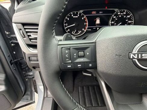 New 2026 Nissan Rogue SV image 27