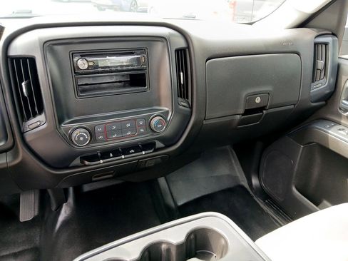 Used 2016 GMC Sierra 1500 2WD Regular Cab image 16
