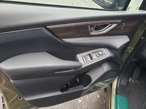 New 2026 Subaru Ascent Touring image 11