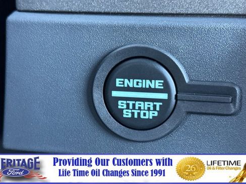 New 2025 Ford Bronco 4-Door image 22