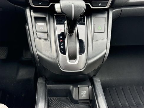 Used 2019 Honda CR-V Touring image 13