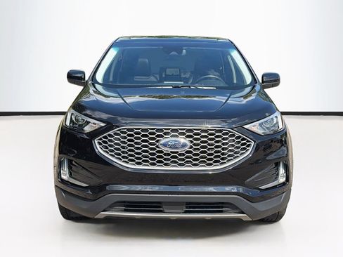 Used 2023 Ford Edge SEL w/ Convenience Package AWD/4WD image 2
