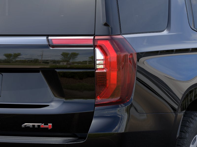 New 2026 GMC Yukon AT4 w/ AT4 Premium Package AWD/4WD image 38