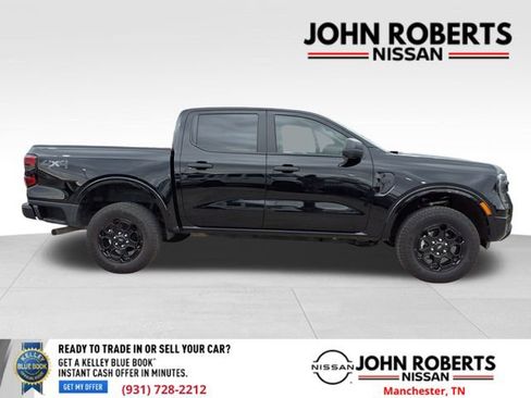 Used 2025 Ford Ranger XLT image 25