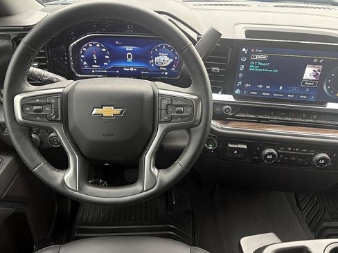 Certified 2025 Chevrolet Silverado 2500 LT image 15