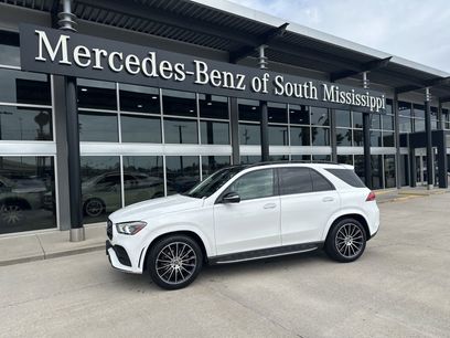Used 2023 Mercedes-Benz GLE 350