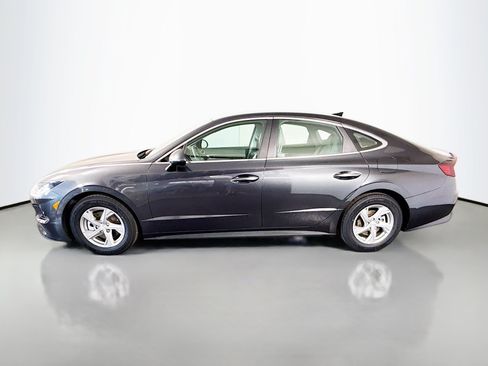 Used 2020 Hyundai Sonata SE w/ Cargo Package FWD image 6