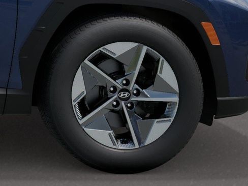 New 2026 Hyundai Tucson SEL image 8