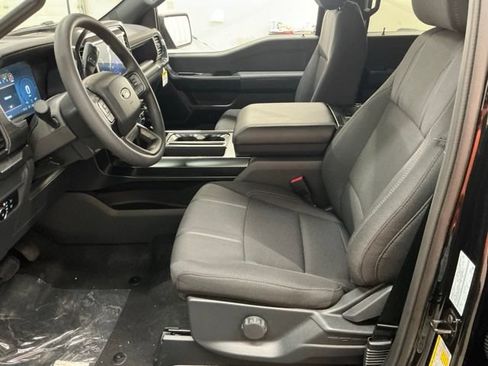 New 2026 Ford F150 STX w/ F-150 LOBO Package AWD/4WD image 13