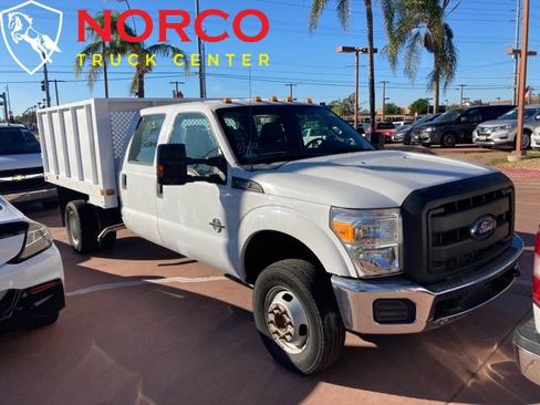 Used 2014 Ford F350 XL w/ Power Equipment Group image 4