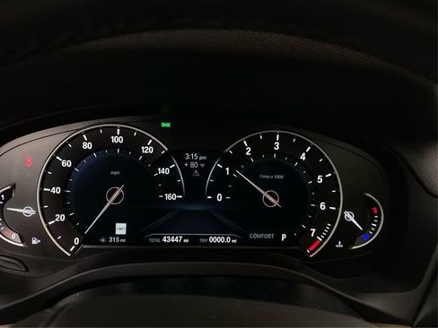 Used 2019 BMW X3 xDrive30i w/ Convenience Package AWD/4WD image 22