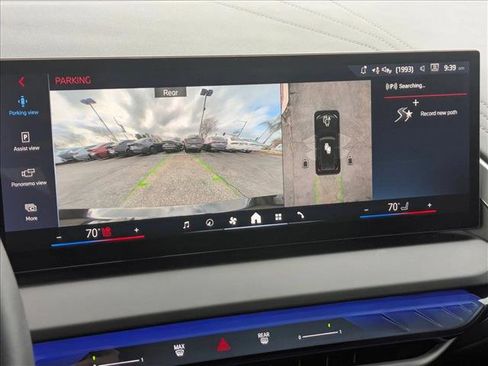 Used 2025 BMW X3 M50 w/ Premium Package image 16