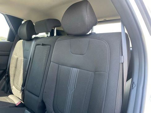 Used 2025 Hyundai Tucson SEL image 28